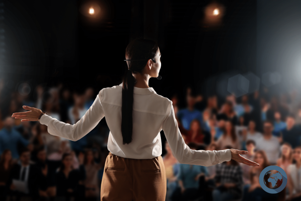How to Hire the Perfect Keynote Speaker with A-Speakers