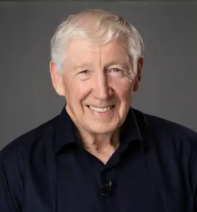 Kingsley Aikins - Global expert on diaspora engagement, networking and philanthropy with decades of international leadership experience.
