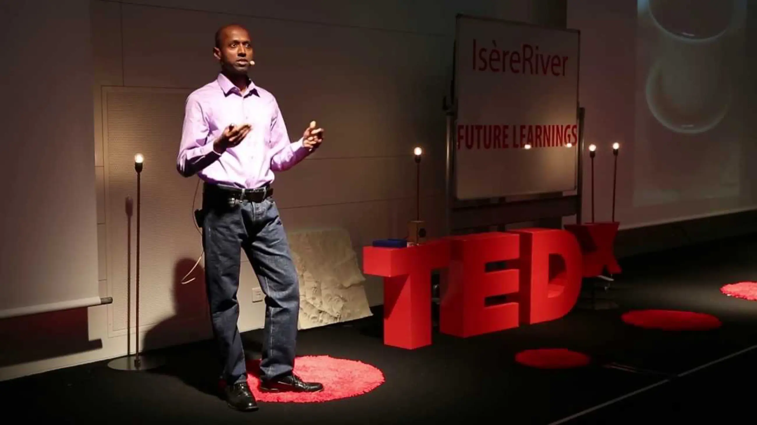 Navi Radjou: Global Innovation Guru | Keynote Speaker