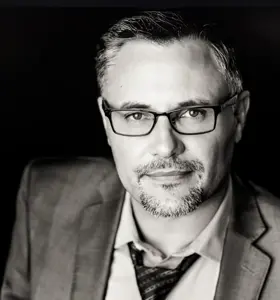 Dr. Rod Berger