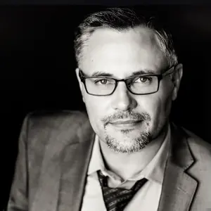Rod Berger