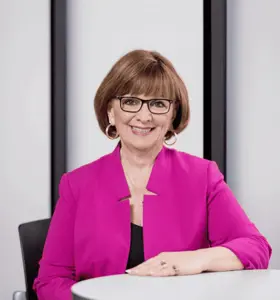 Barbara Bruno - Barbara Bruno is a leading keynote speaker who equips organizations with strategies to attract, engage, and retain top talent for lasting success.