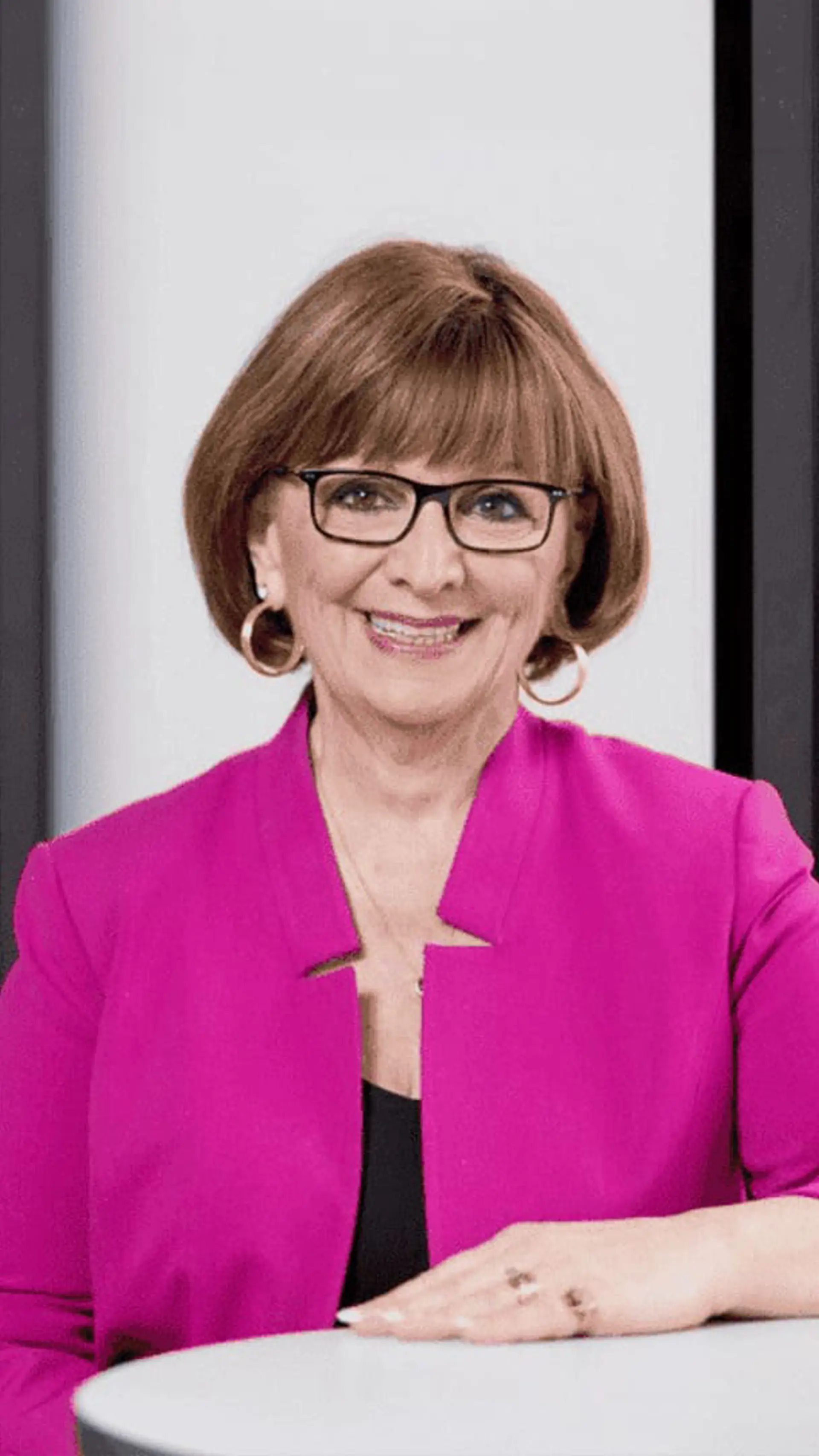 Barbara Bruno - Barbara Bruno is a leading keynote speaker who equips organizations with strategies to attract, engage, and retain top talent for lasting success.