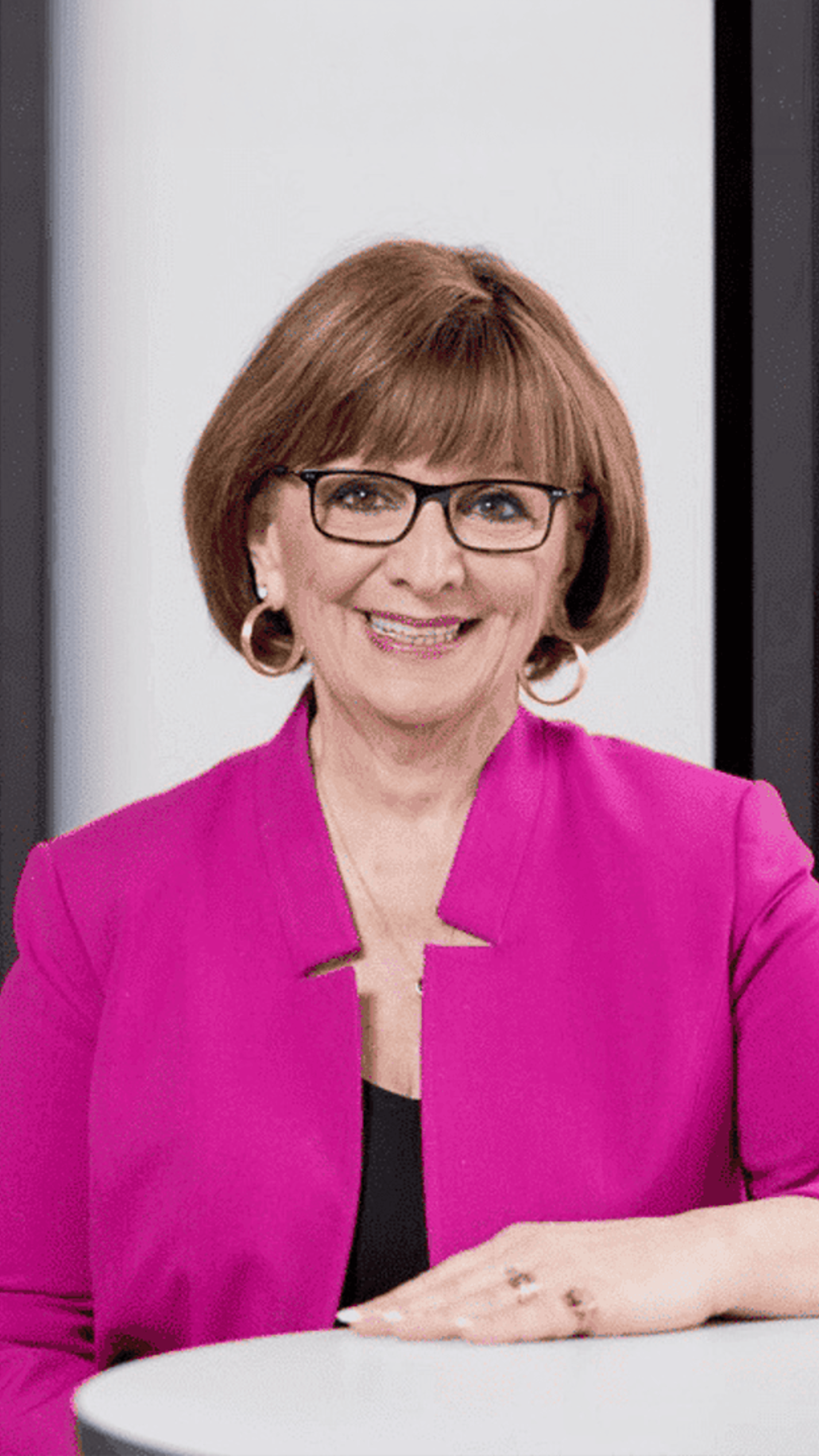 Barbara Bruno - Barbara Bruno is a leading keynote speaker who equips organizations with strategies to attract, engage, and retain top talent for lasting success.