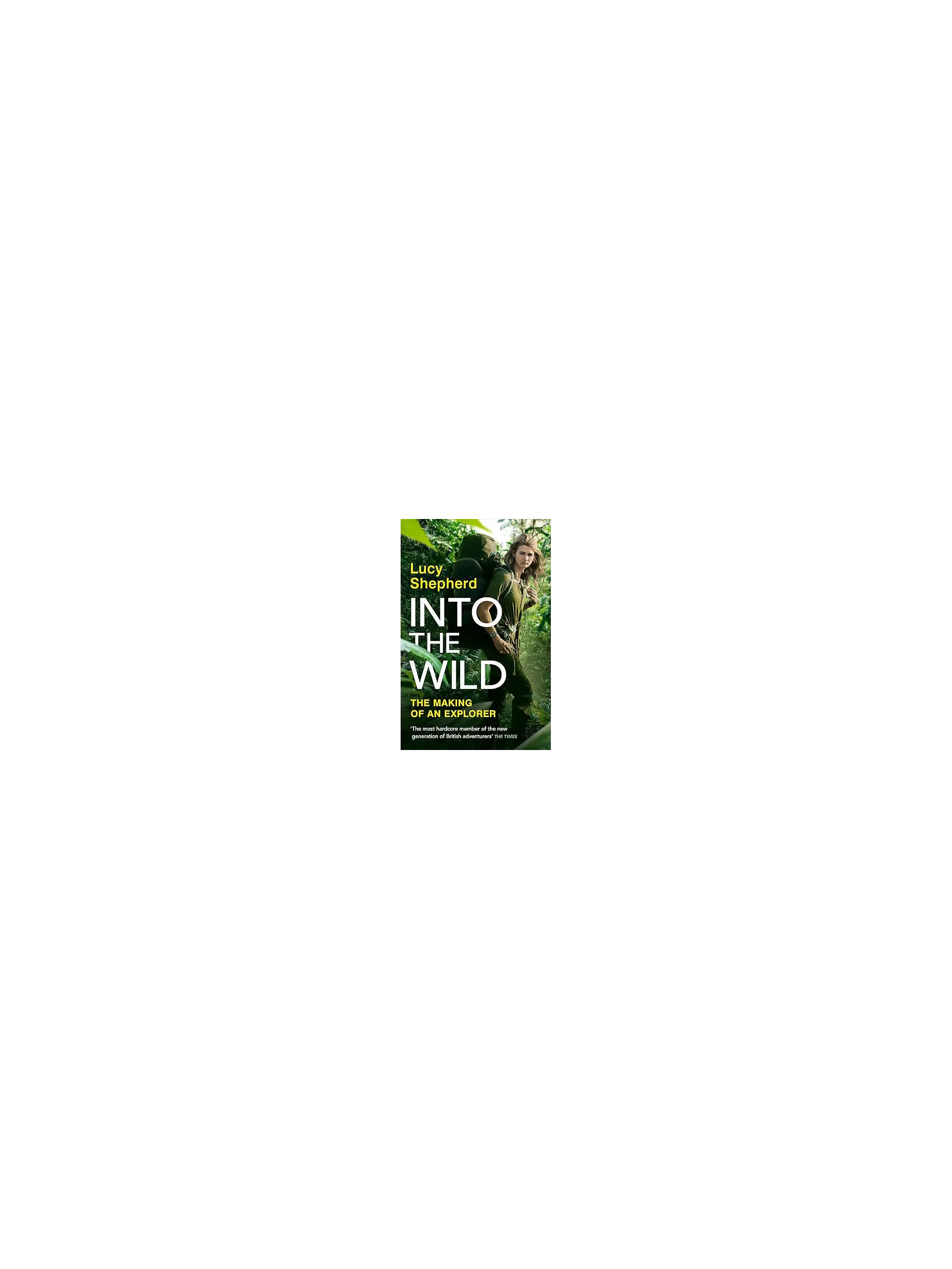 Into the Wild