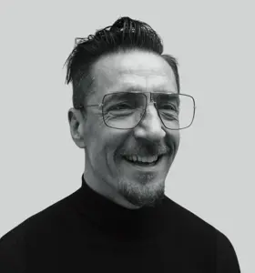 Henri Hyppönen - Henri Hyppönen explores how AI reshapes creativity, leadership, and what it means to be human in a rapidly changing world.