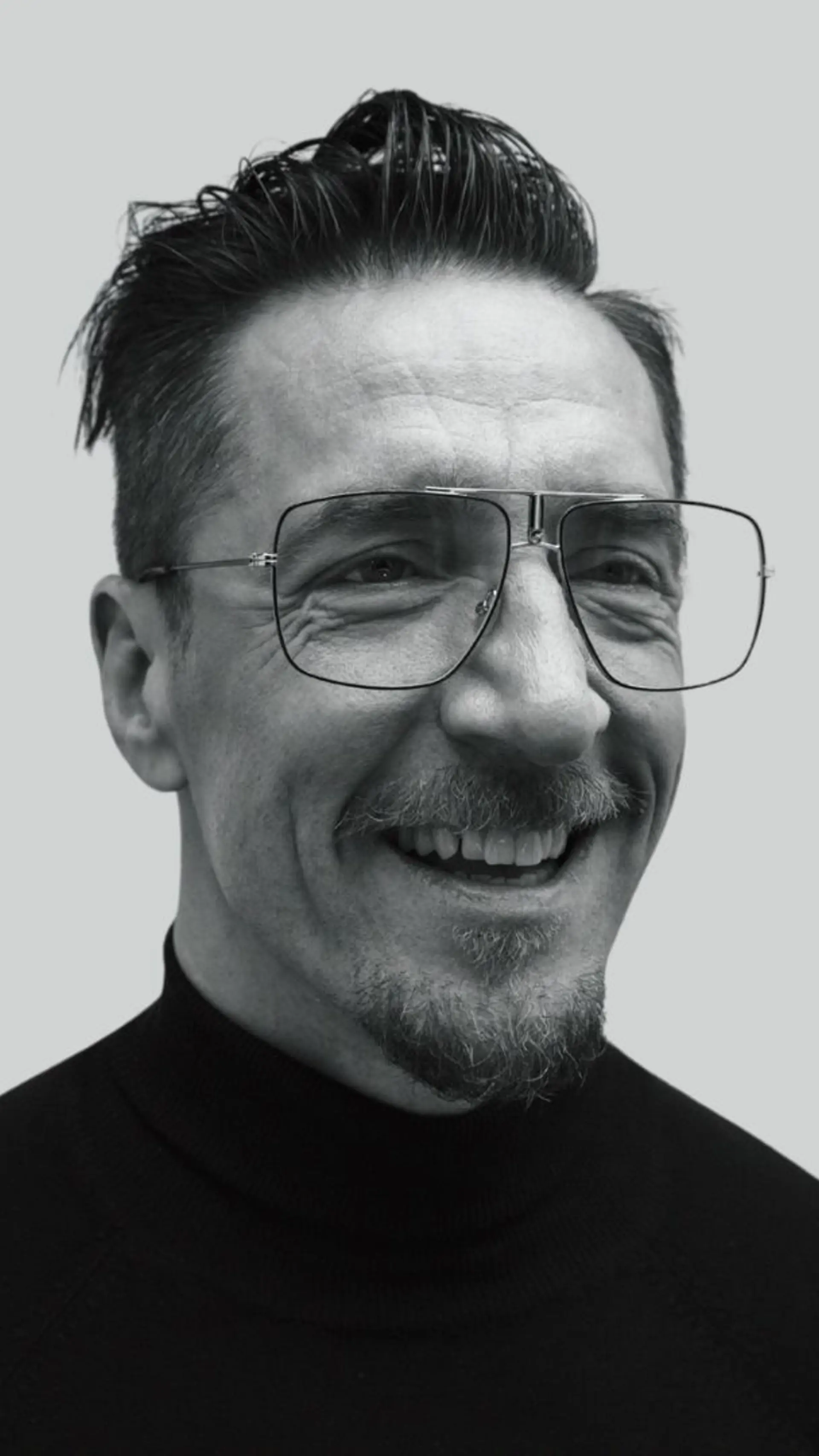 Henri Hyppönen - <p>Henri Hyppönen explores how AI reshapes creativity, leadership, and what it means to be human in a rapidly changing world.</p>