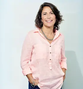Robin Teigland