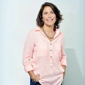Robin Teigland