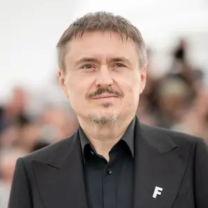 Cristian Mungiu