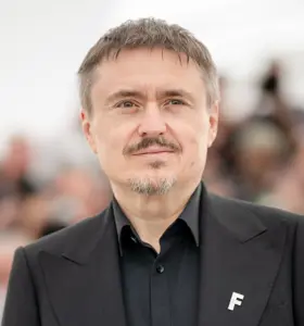 Cristian Mungiu - Two-time Palme d'Or winner Cristian Mungiu shares lessons on creative leadership, trust, storytelling and pursuing an uncompromising vision.