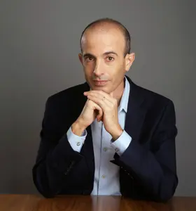 Prof. Yuval Noah Harari