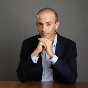 Prof. Yuval Noah Harari