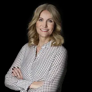 Helle Thorning-Schmidt