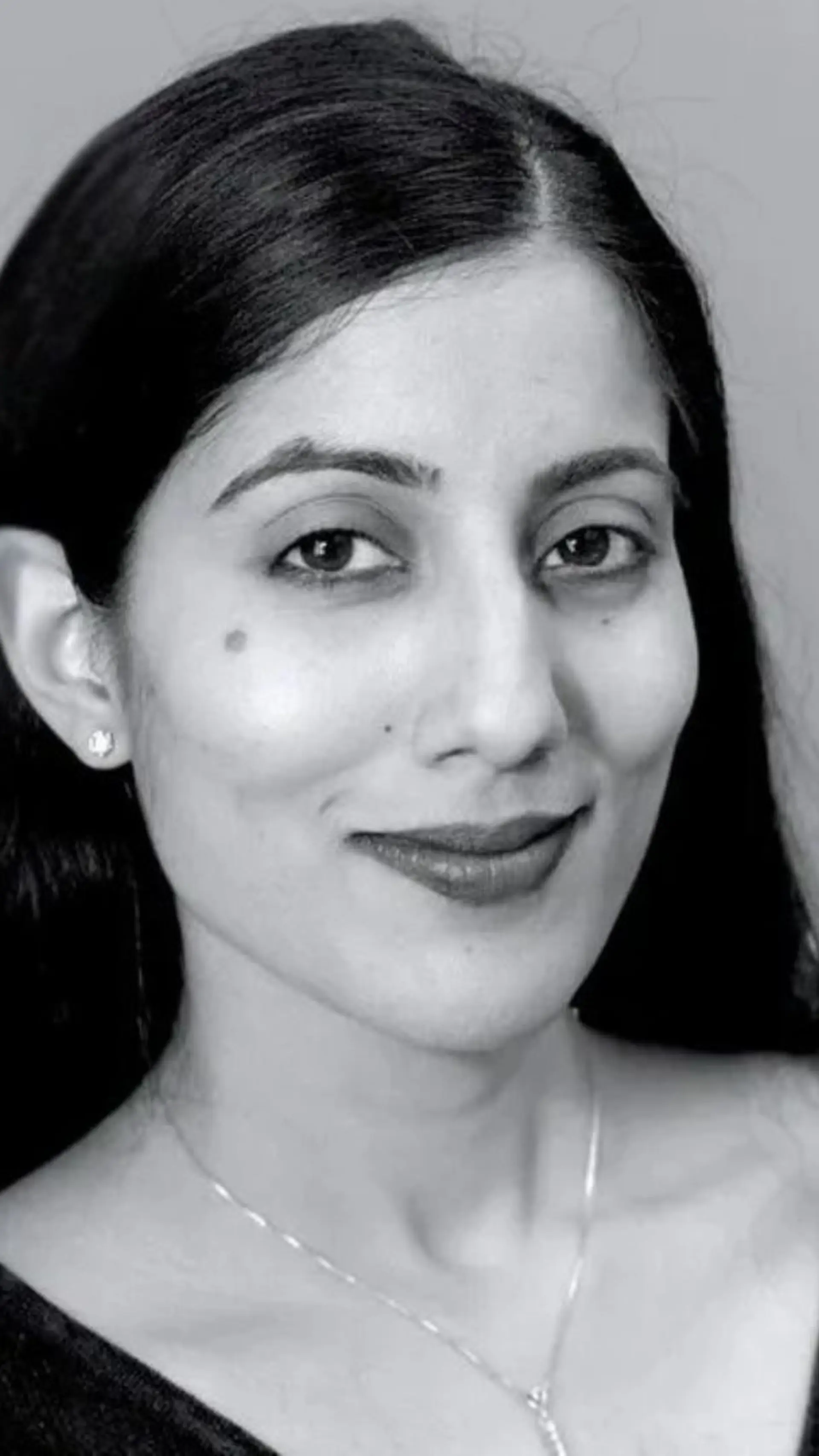 Tanya Menon