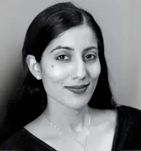 Tanya Menon