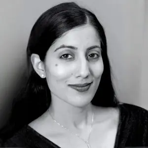 Tanya Menon
