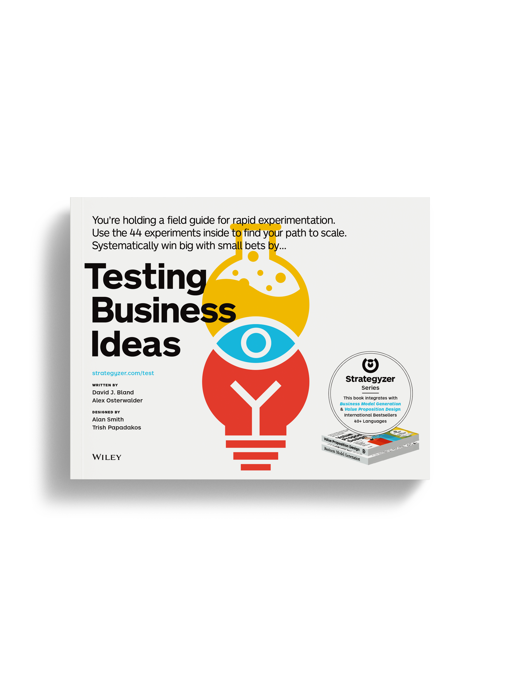Testing Business Ideas