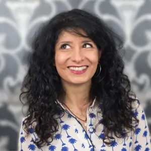 Shappi Khorsandi