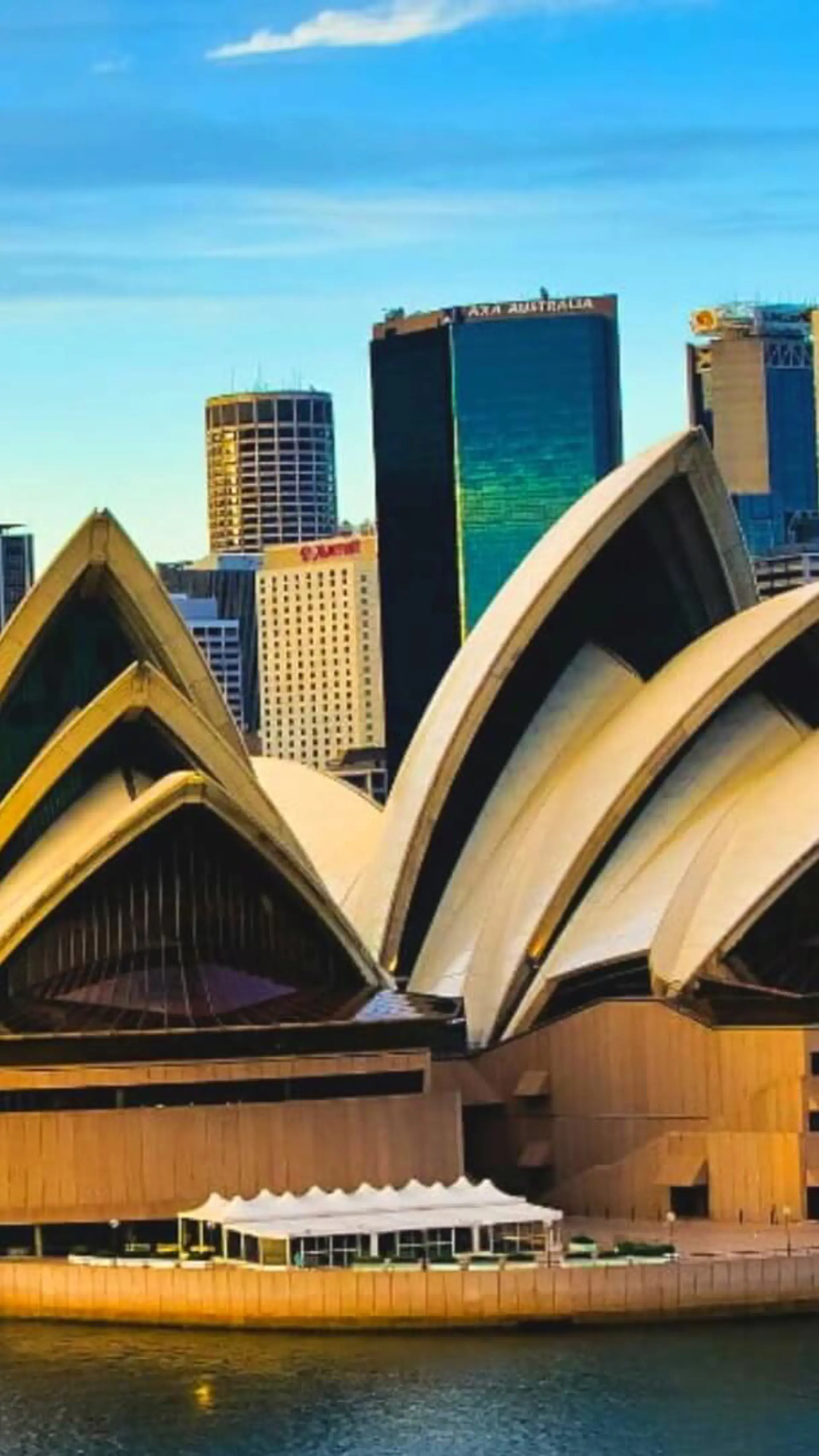 Australia Based Speakers