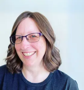 Erin Paterson - Inspires resilience through lived rare disease experience, Erin empowers teams to lead with empathy, purpose, and human-centered advocacy.