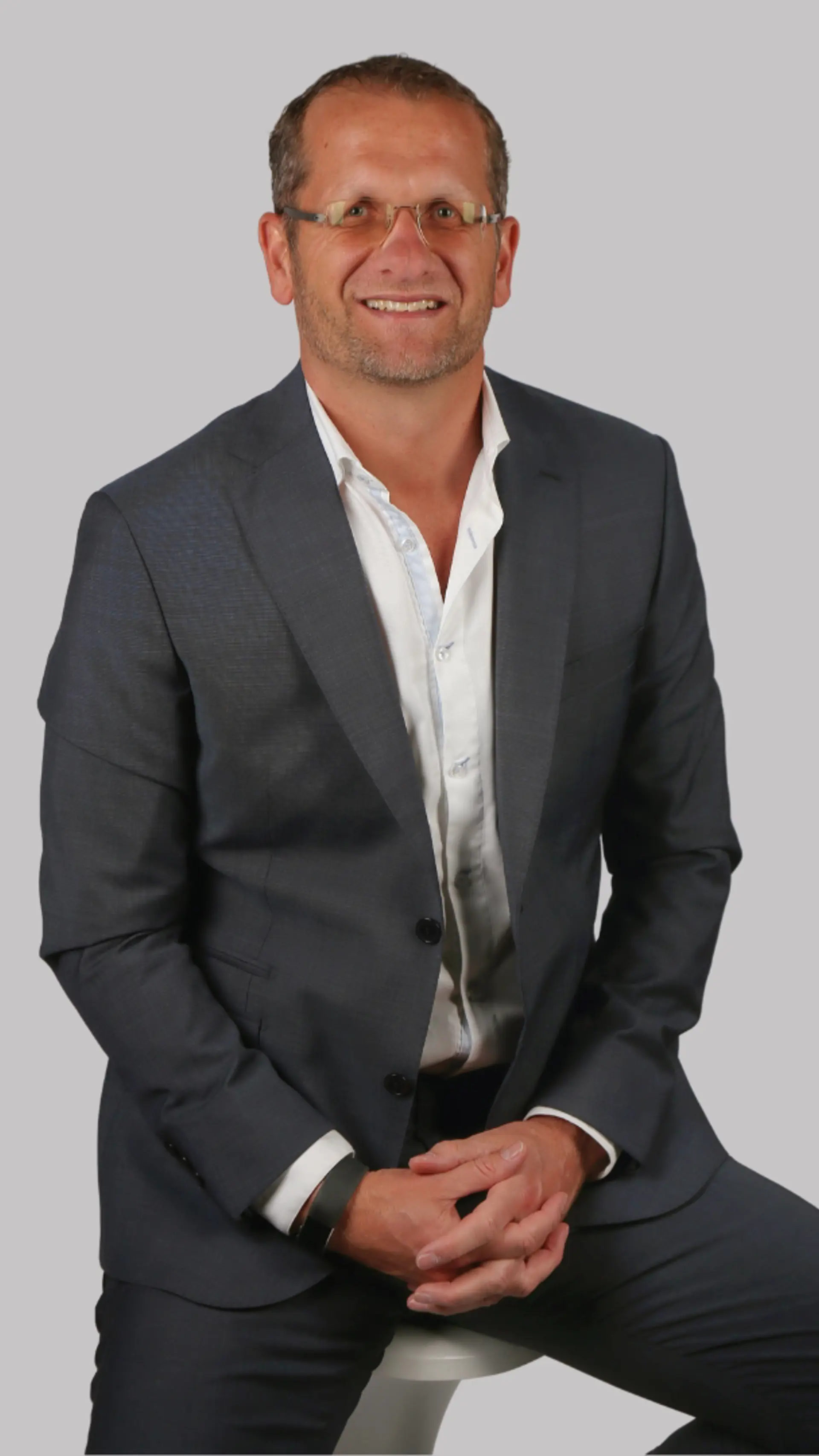 Olivier Van Duüren