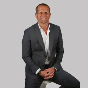 Olivier Van Duüren