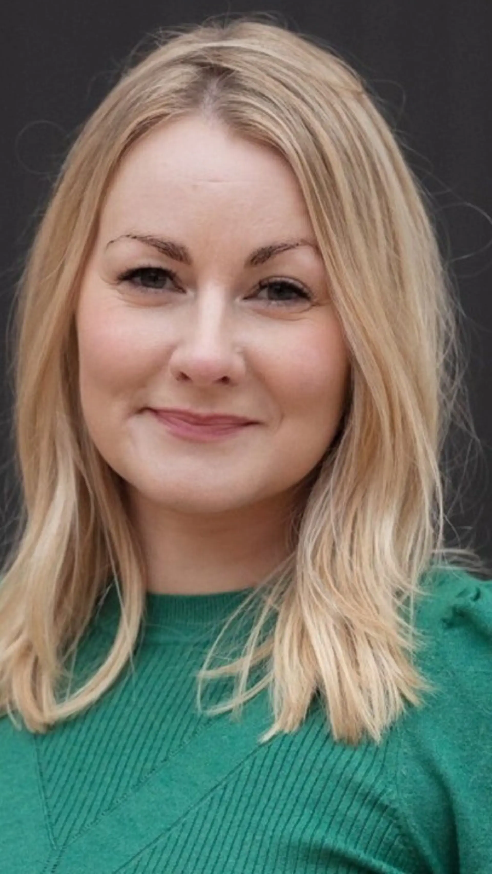 Sara Green Brodersen