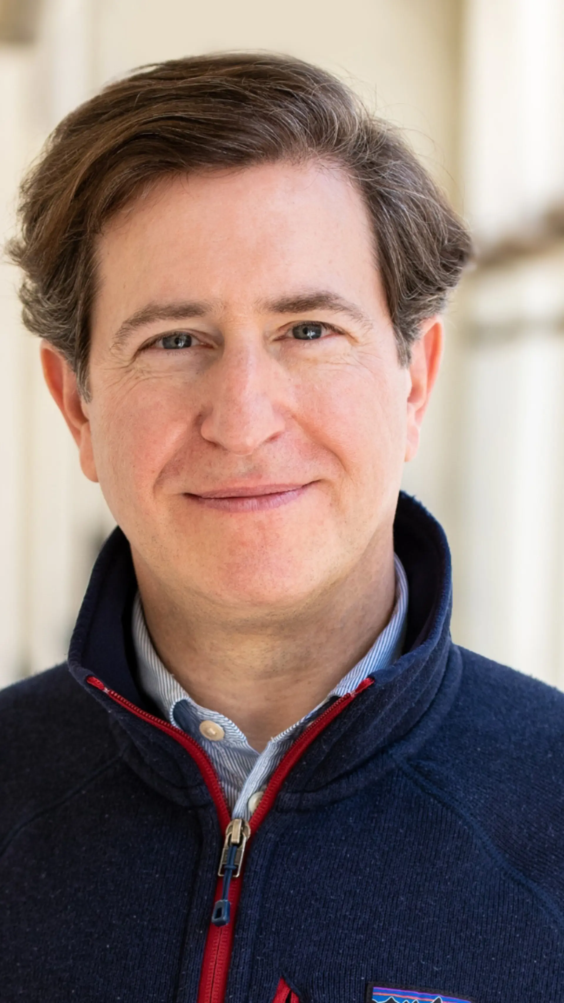 Roger Spitz - <p>Global futurist Roger Spitz helps leaders anticipate disruption, navigate AI transformation, and build resilient strategies for an unpredictable future.</p>