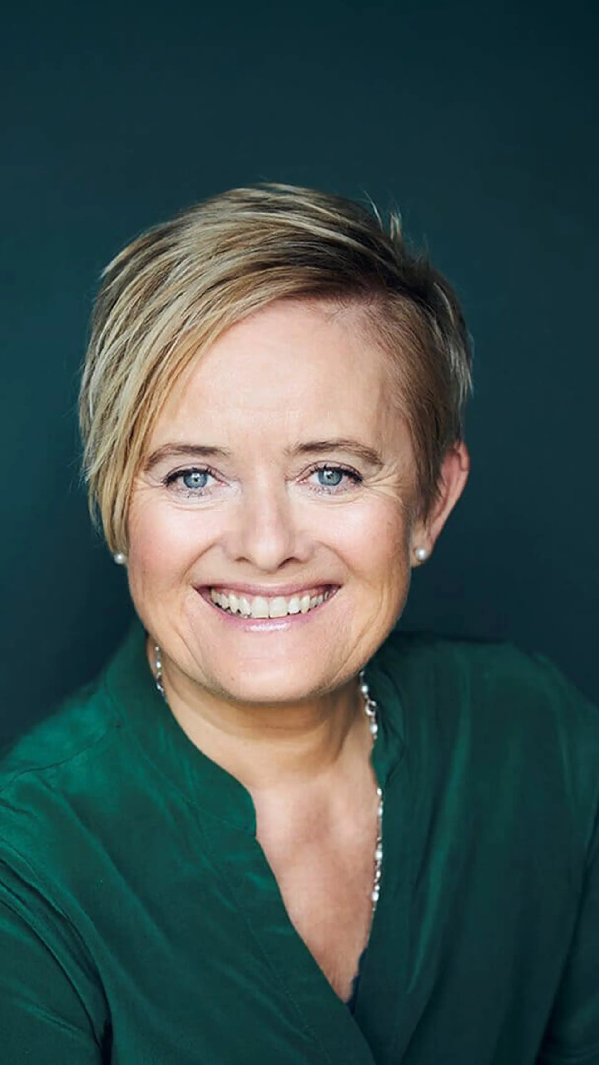 Helen Eriksen