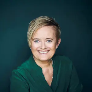 Helen Eriksen