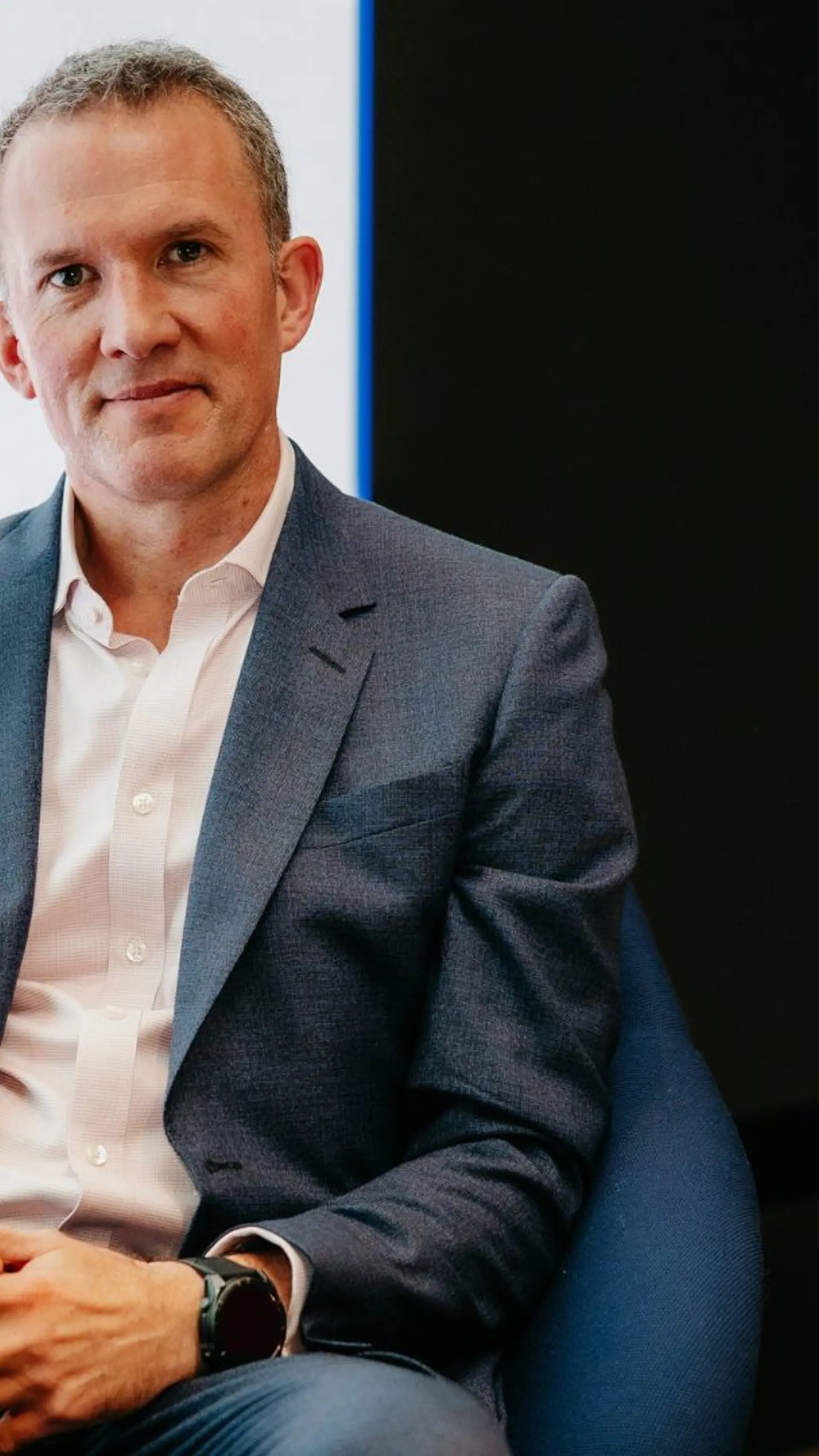 Ash Alexander-Cooper - <p data-start="269" data-end="446">Former soldier and pilot turned keynote speaker, sharing powerful lessons on resilience, leadership and performing under pressure.</p>