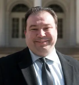 Jeffrey Deskovic, Esq.