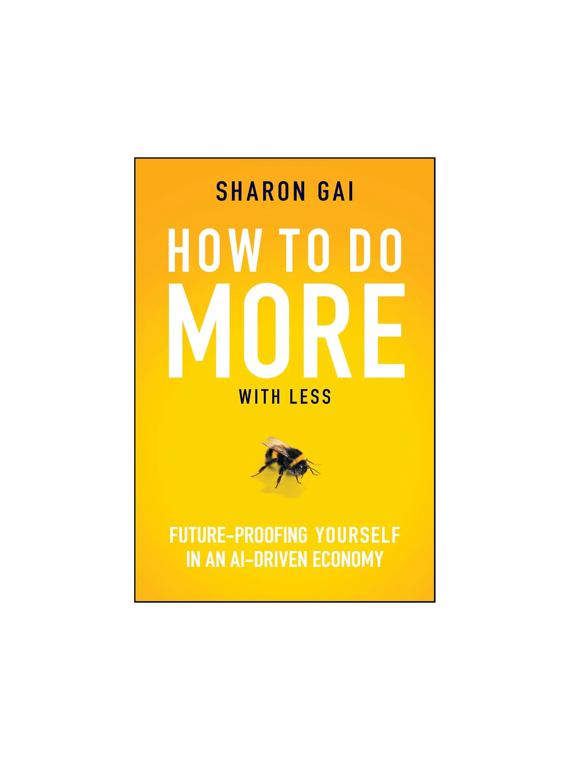 How to Do More with Less