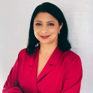 Linda Nazareth
