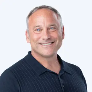 Steven Rogelberg