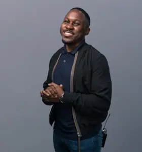 Tayo Oguntonade