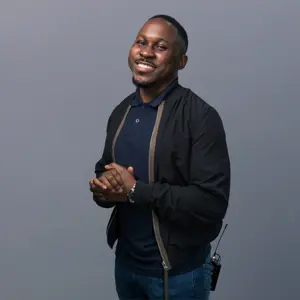 Tayo Oguntonade