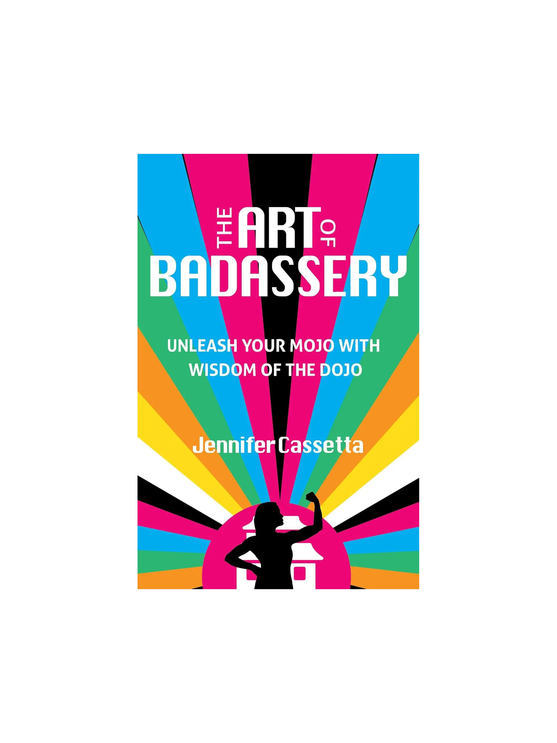 The Art of Badassery