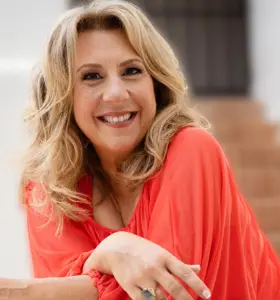 Theresa Rose - A certified speaking professional and stand-up comedian, Theresa Rose blends humor and strategy to help businesses gain clarity and boost revenue.