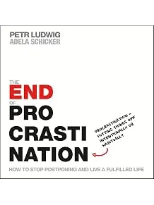 The End of Procrastination