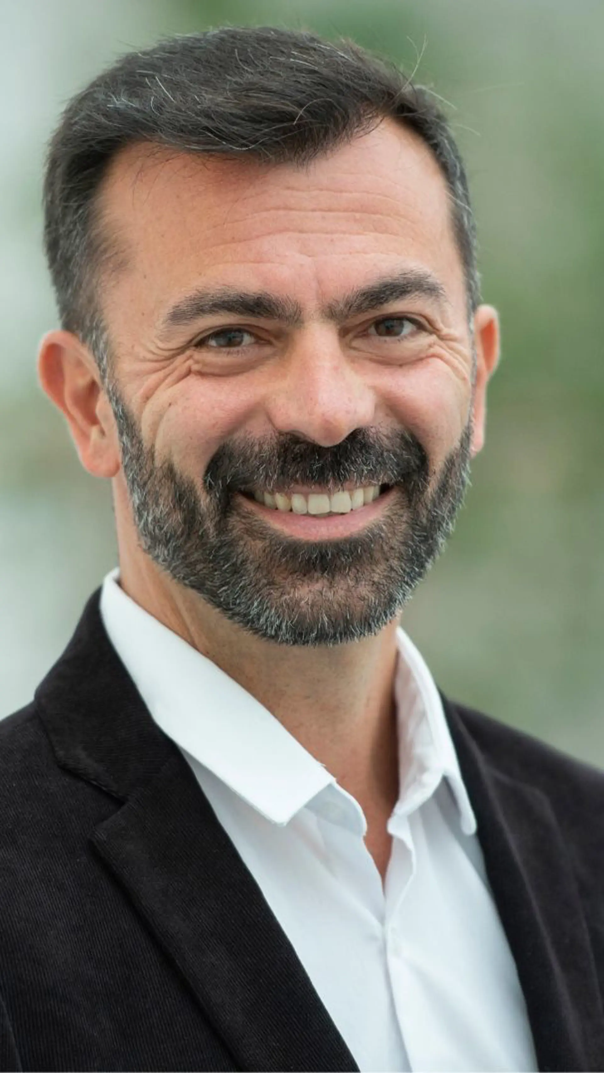 Lorenzo Fioramonti