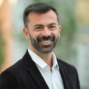 Lorenzo Fioramonti