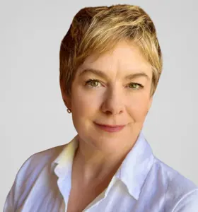 Jillian Reilly - Jillian Reilly helps leaders build adaptive capacity in complex, uncertain times.