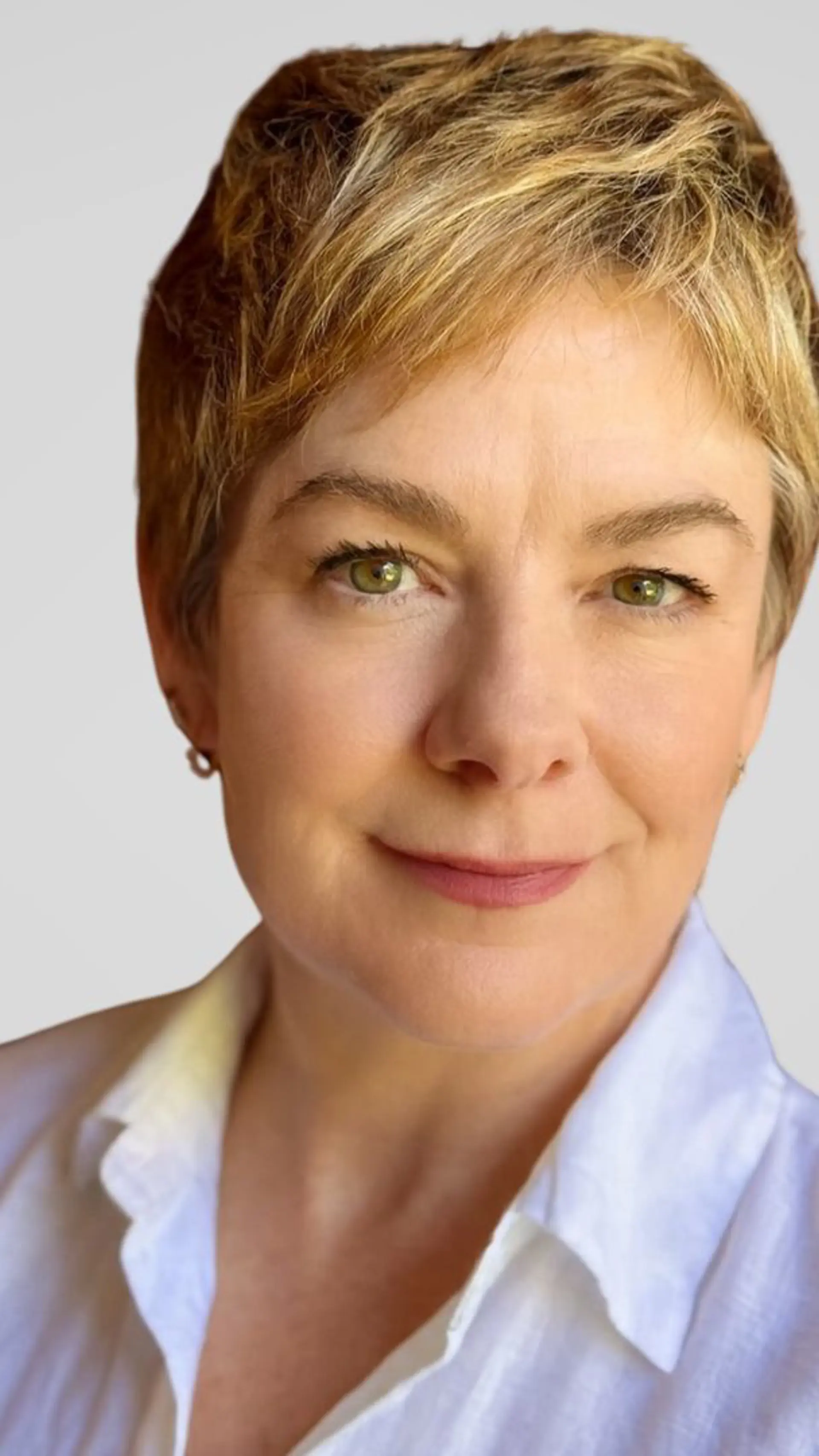 Jillian Reilly - <p data-start="284" data-end="414">Jillian Reilly helps leaders build adaptive capacity in complex, uncertain times.</p>