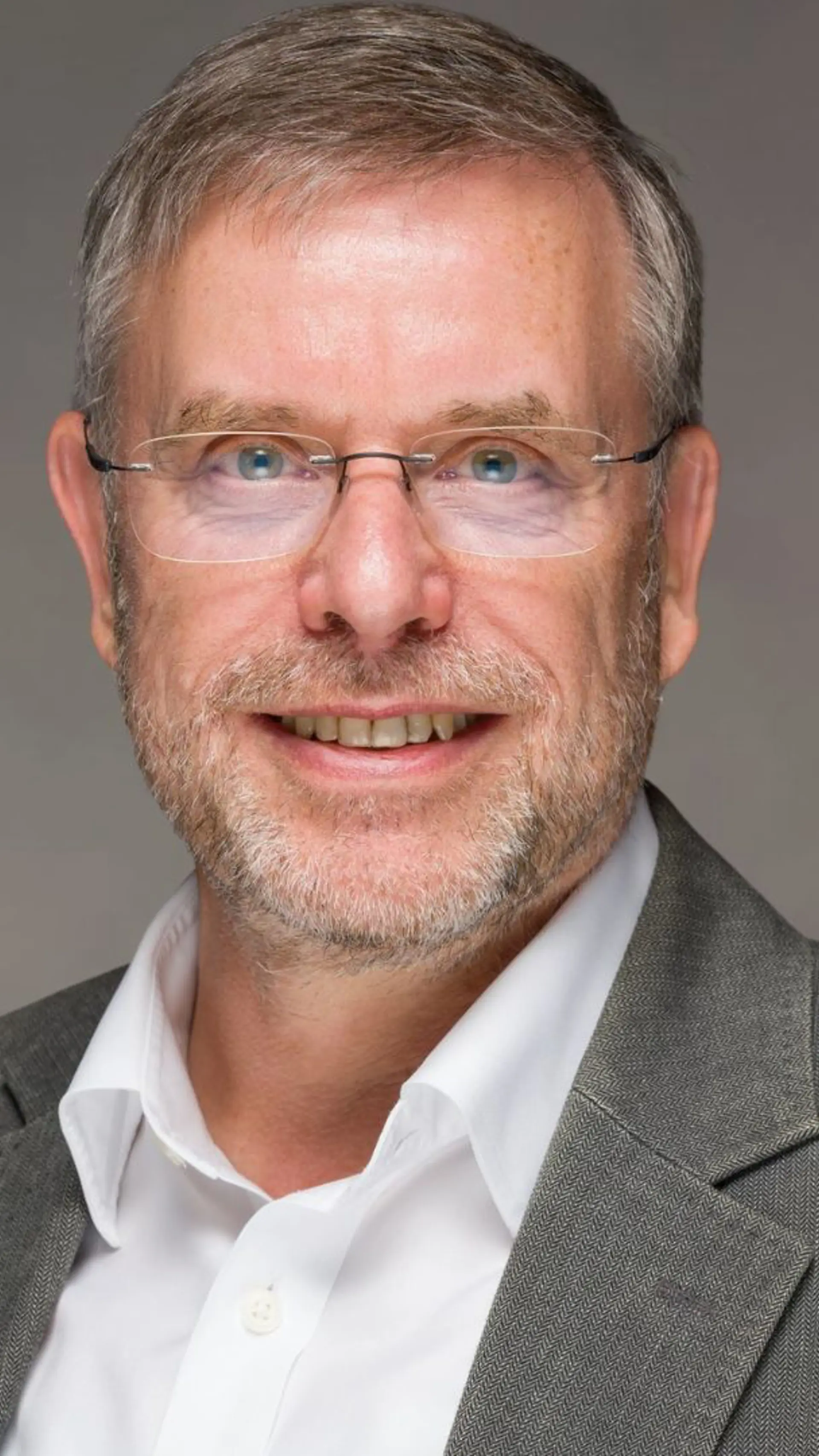 Gunter Dueck