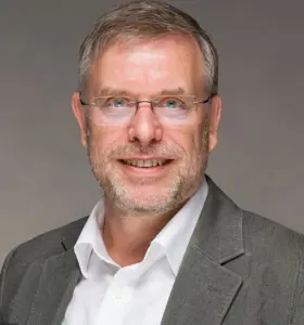 Gunter Dueck