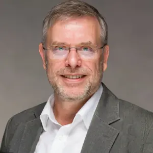 Gunter Dueck