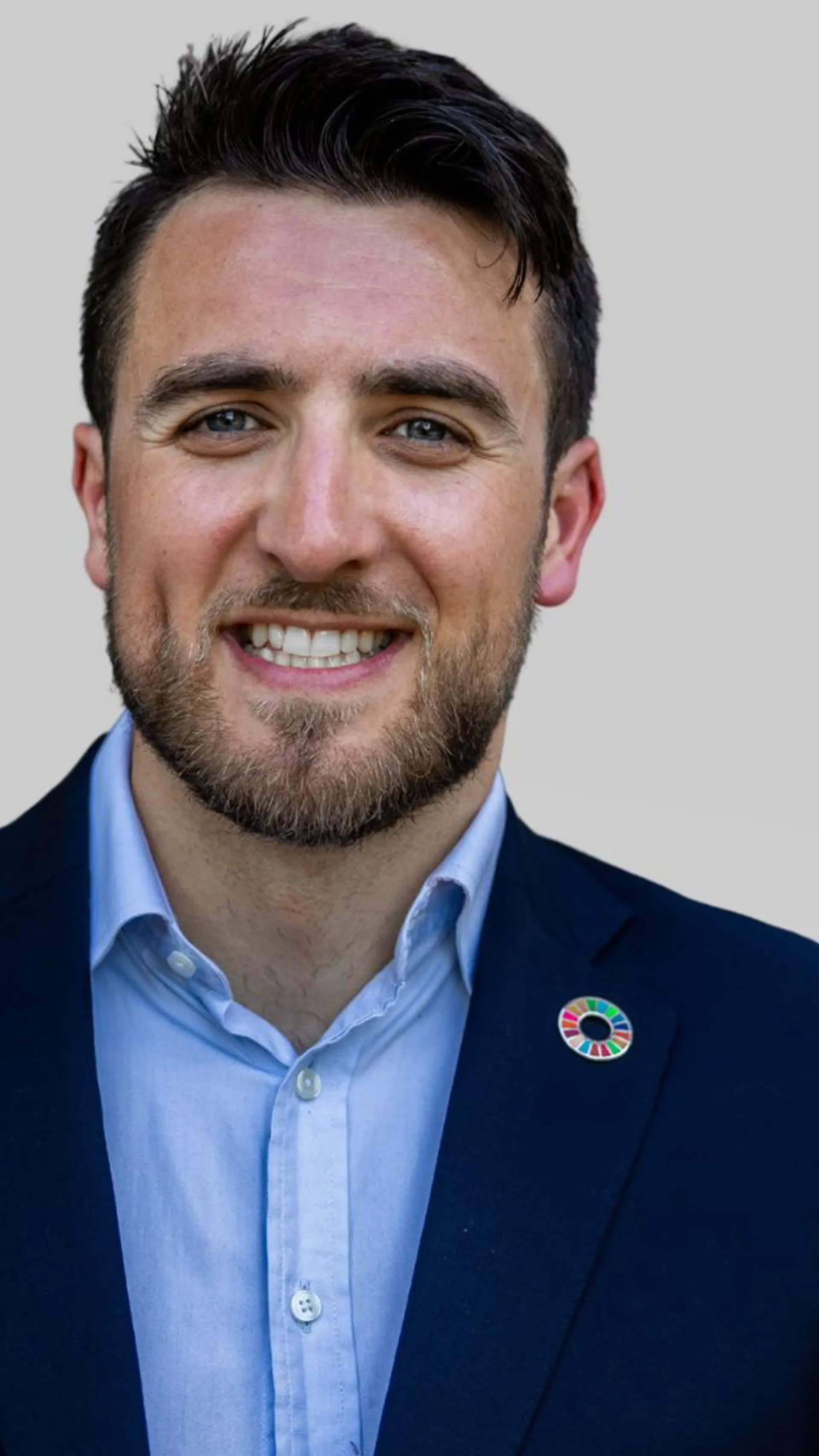 Isaac Kenyon - <p dir="ltr">Isaac Kenyon is a world-record-breaking eco-adventurer, scientist, and resilience keynote speaker who transforms overwhelmed teams into high-performing, purpose-driven organisations at the intersection of human wellbeing and sustainability</p>