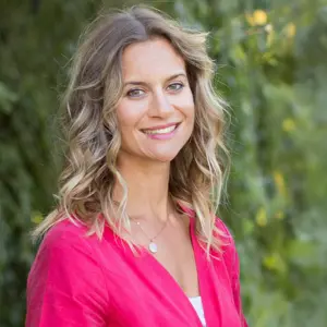 Maja Schaedel